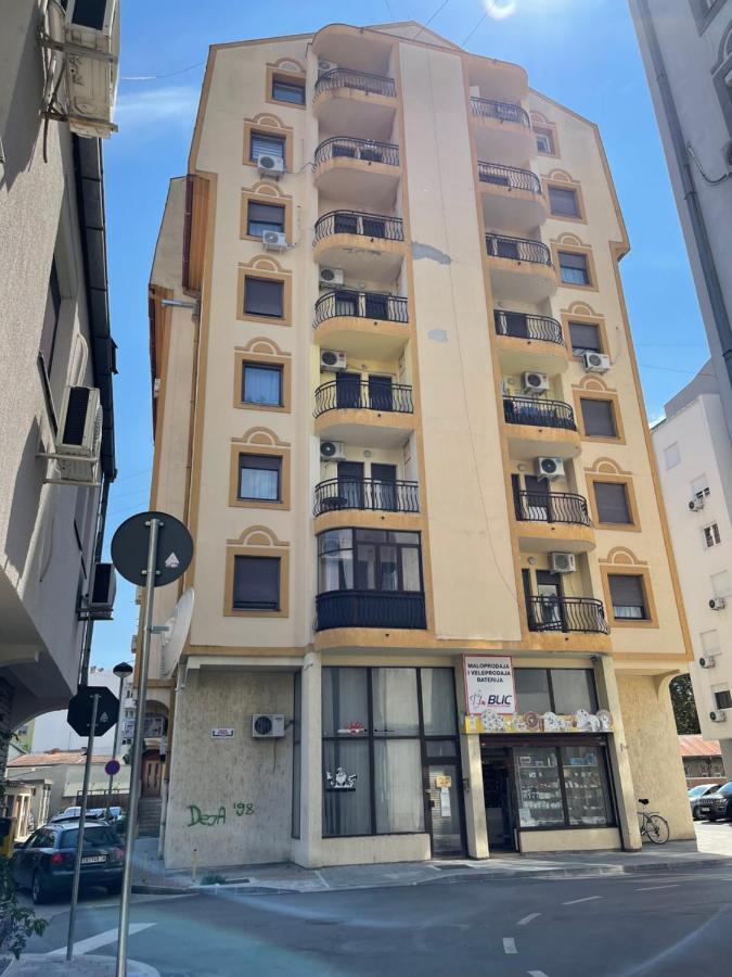 Stella Appartment Нови-Сад Экстерьер фото
