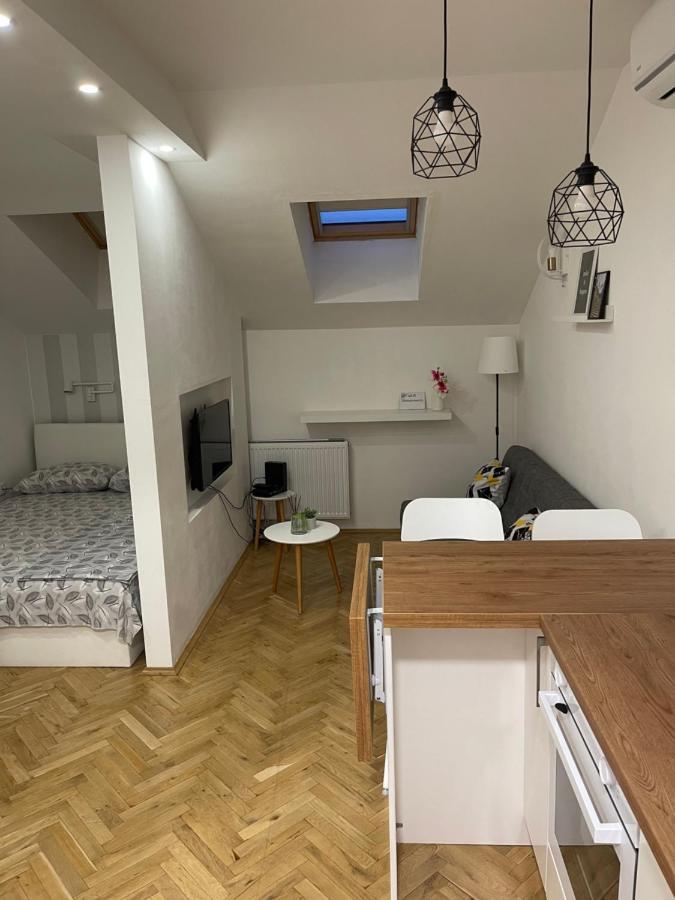 Stella Appartment Нови-Сад Экстерьер фото