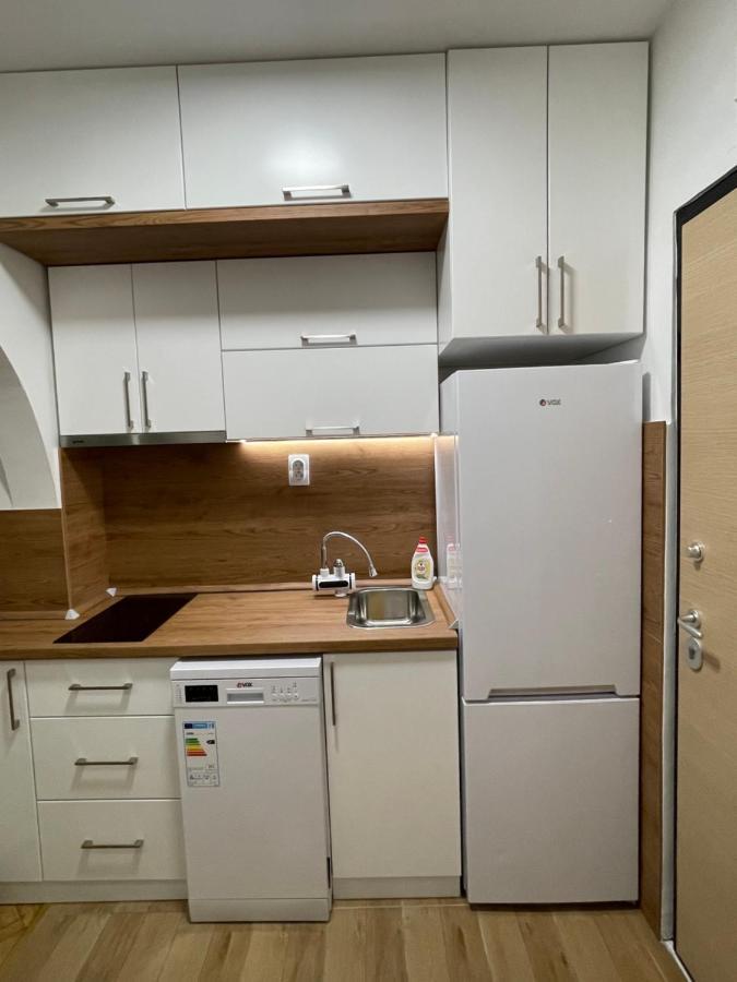 Stella Appartment Нови-Сад Экстерьер фото